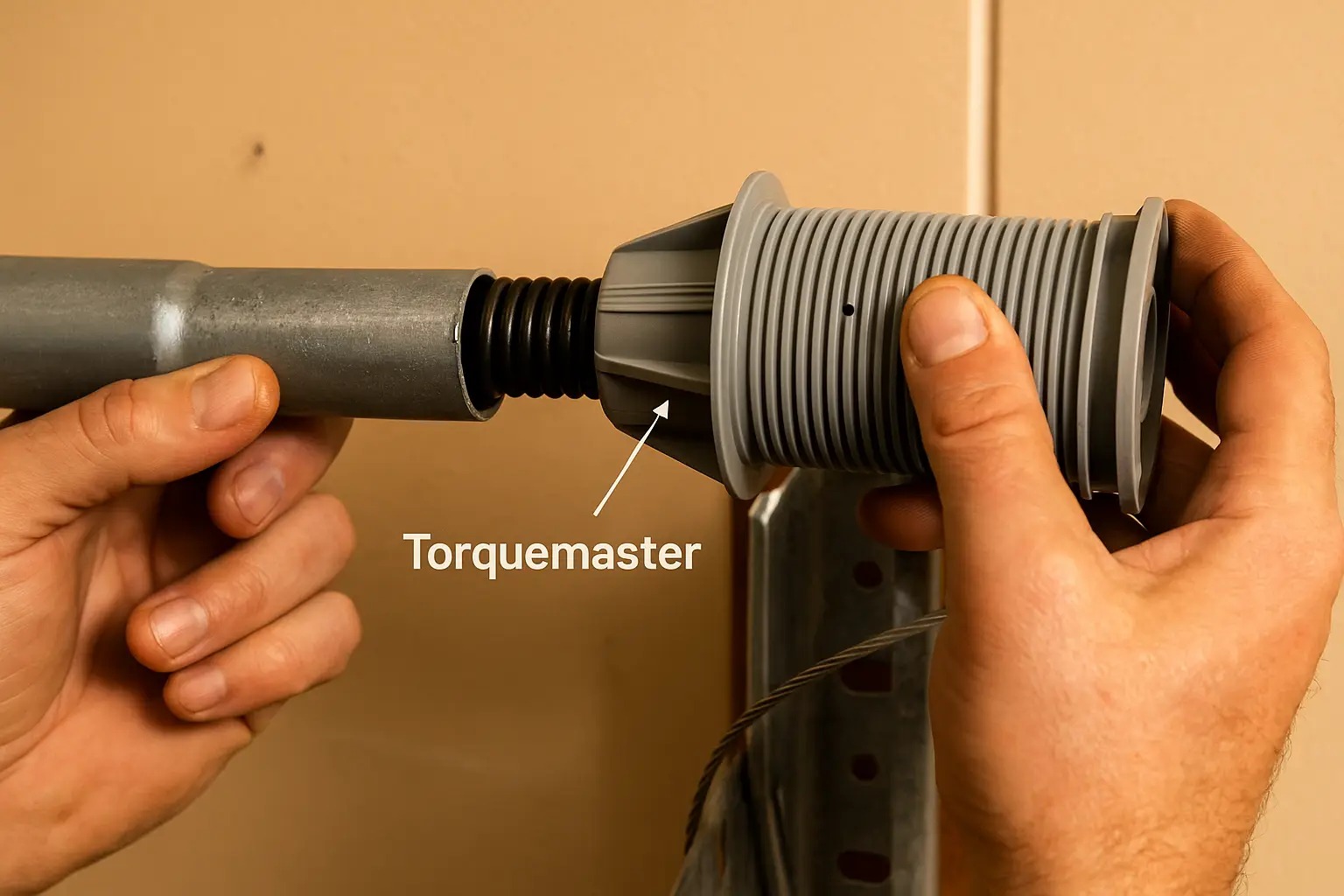 Torquemaster-spring-repair