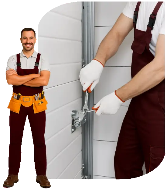 About Garage Door In Austin TX