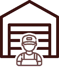 Complete Residential Garage Door Solutions built-to-last