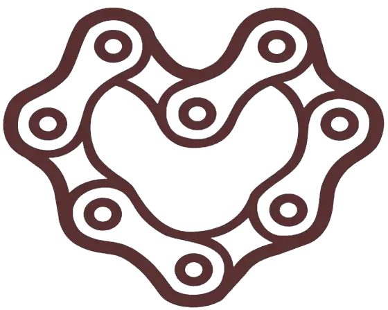 Drive System Setup chain-drive-icon