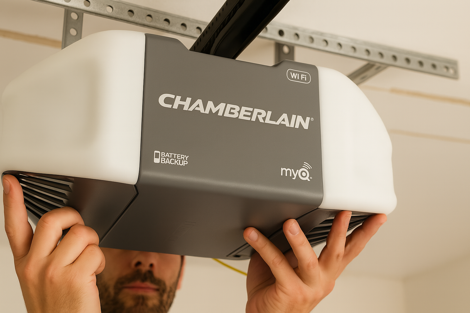 chamberlain-opener-maintenance