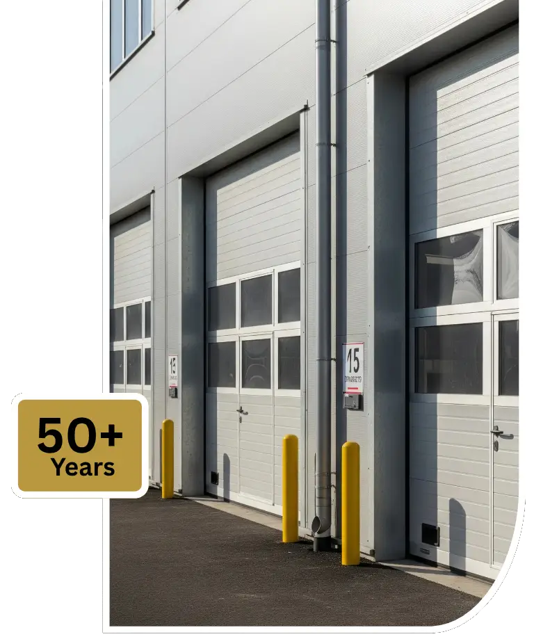 energy-efficient-commercial-garage-doors