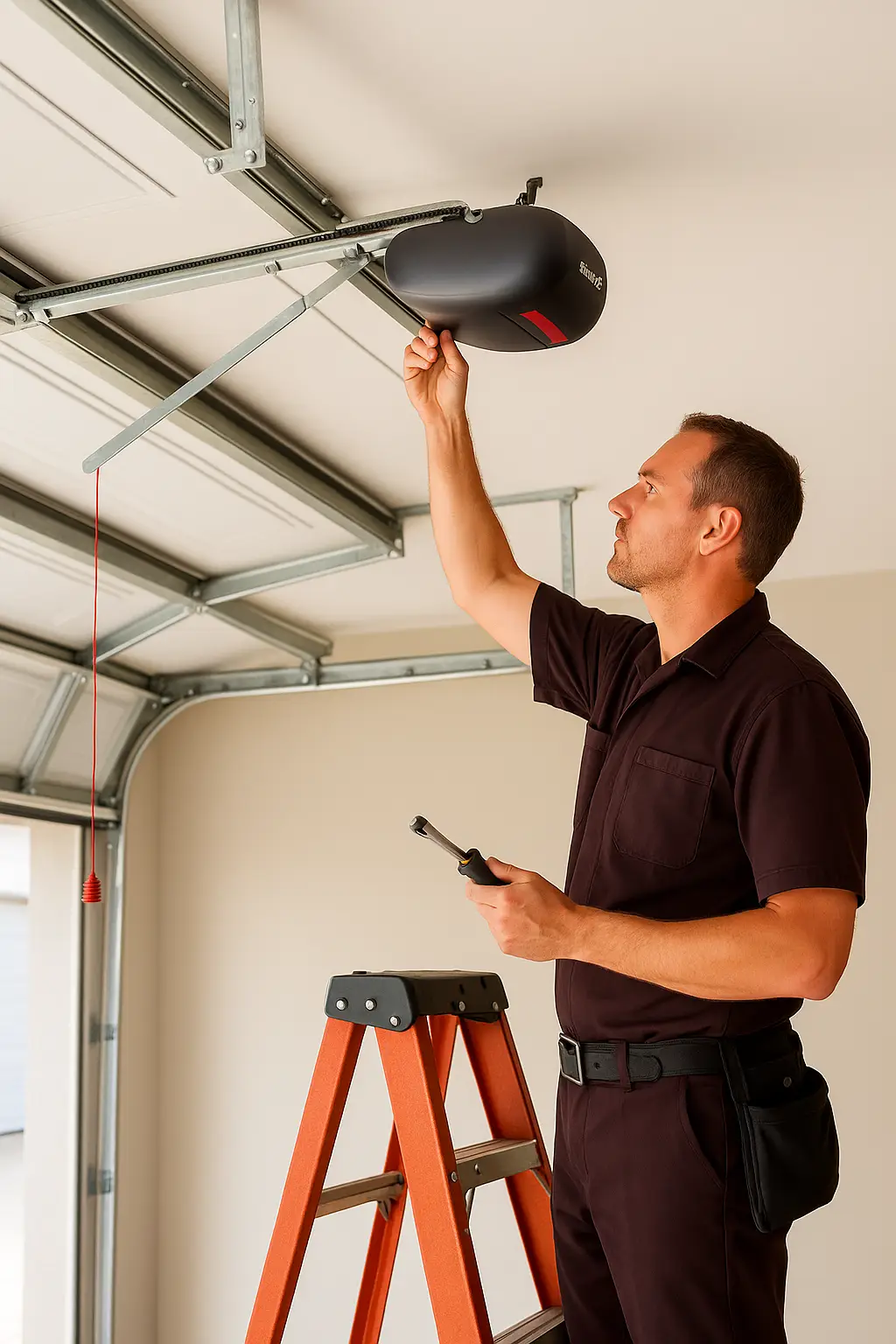 expert-garador-opener-maintenance