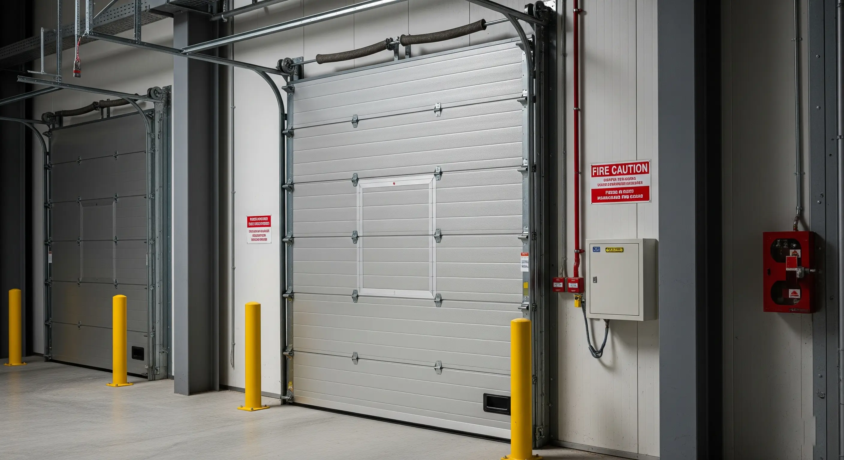 fire-rated-garage-door