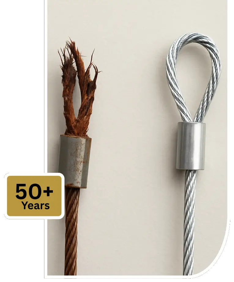 frayed-garage-door-cables