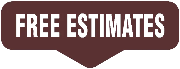 Free Estimate & Fast Service free-estimate