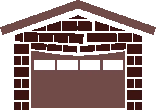 Weather Seal Replacement Experts garage-door-cracks