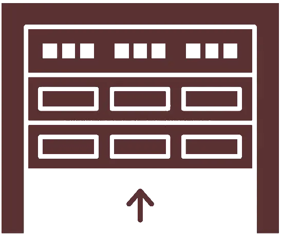 Function Test garage-door-open-smoothly
