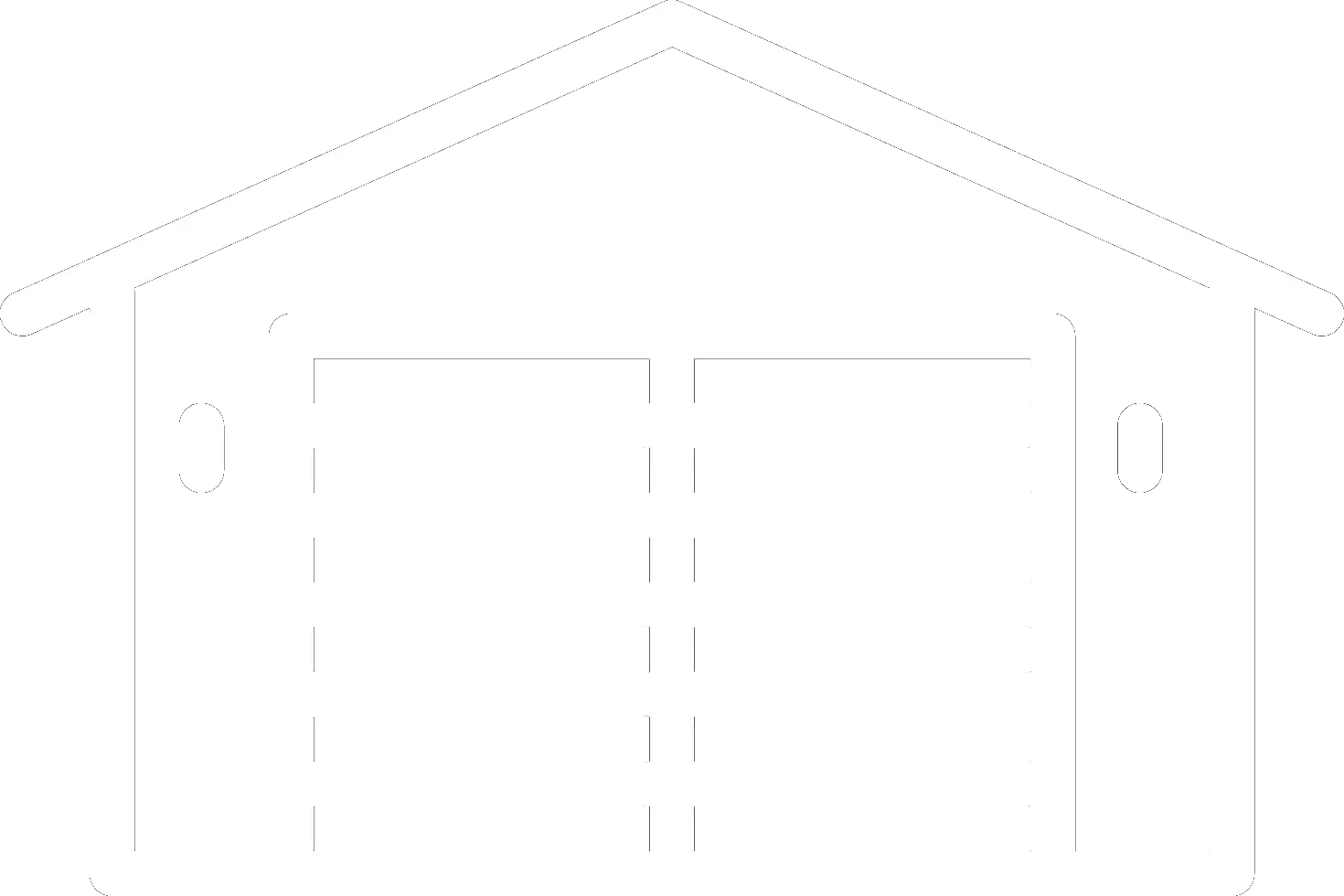heavy-garage-door
