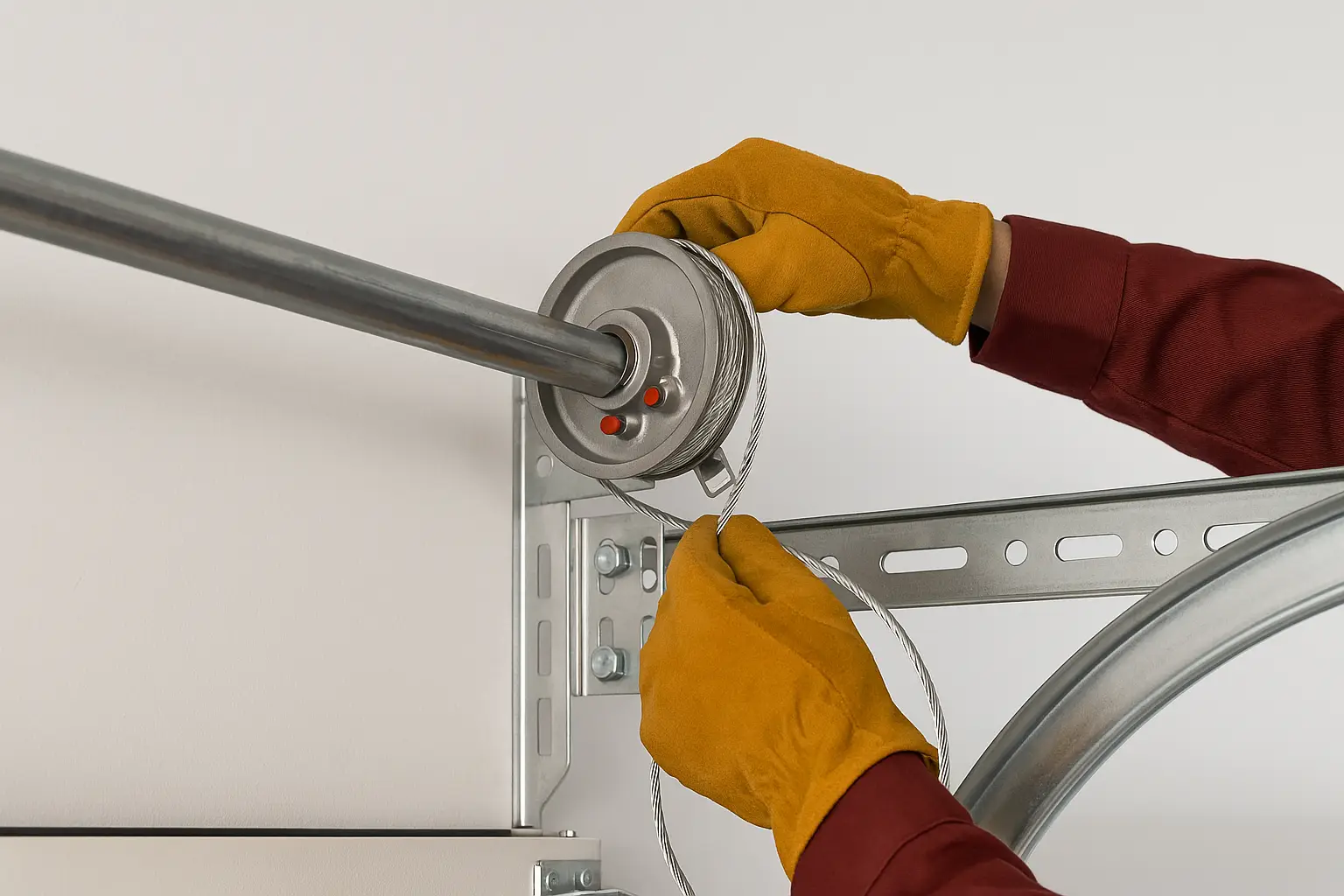 Cable Installation Basics install-cables