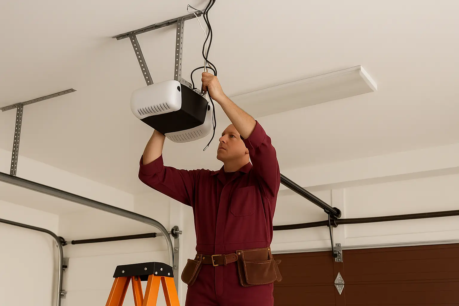 liftmaster-repair-tools
