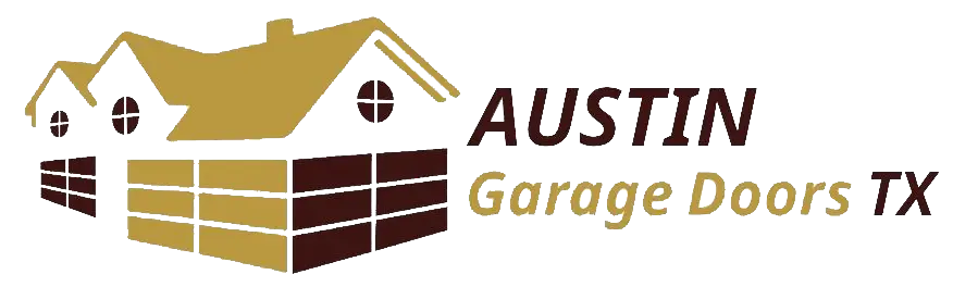 Austin Garage Doors TX Logo