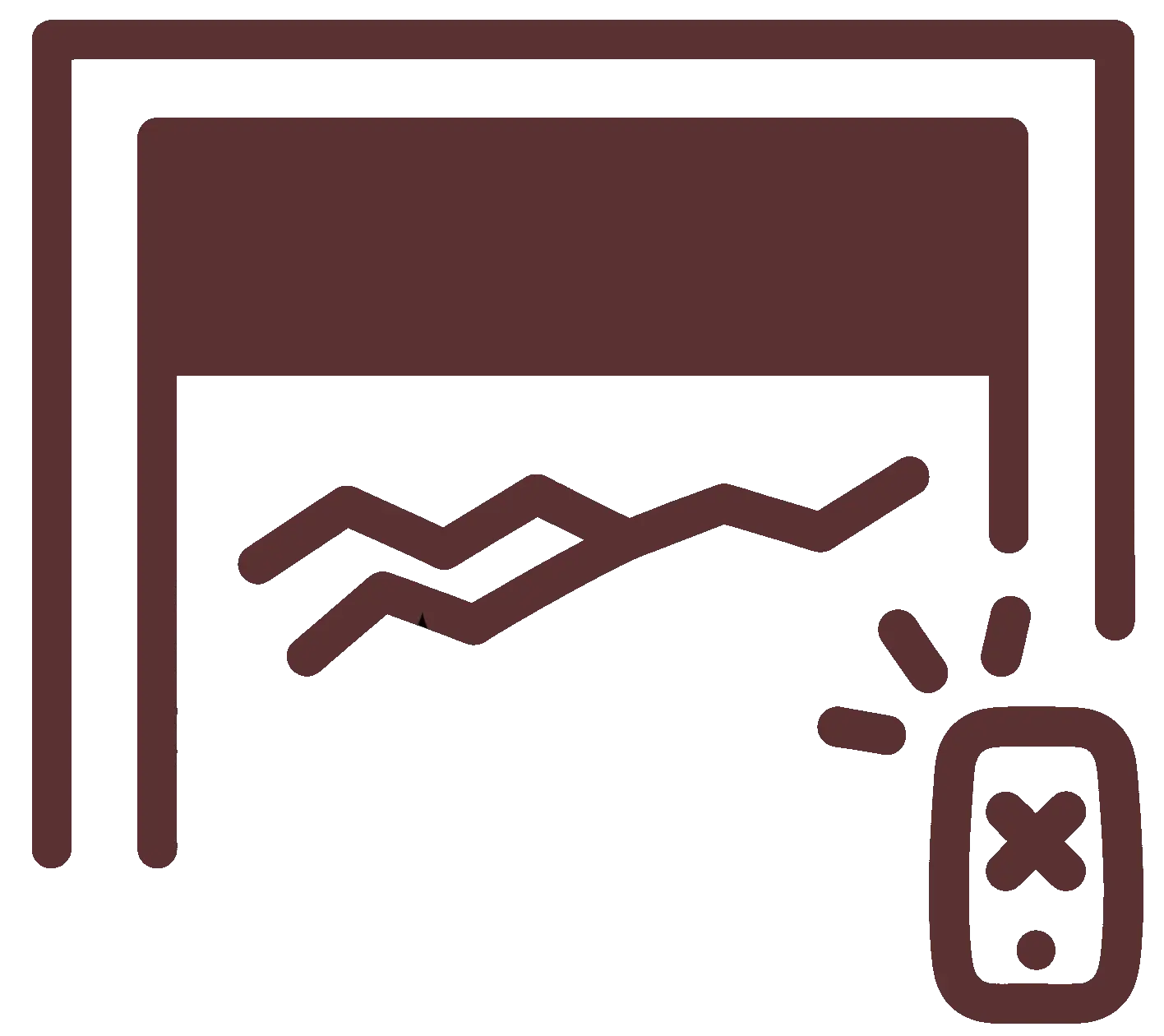 Opener Malfunctions opener-malfunctions-icon