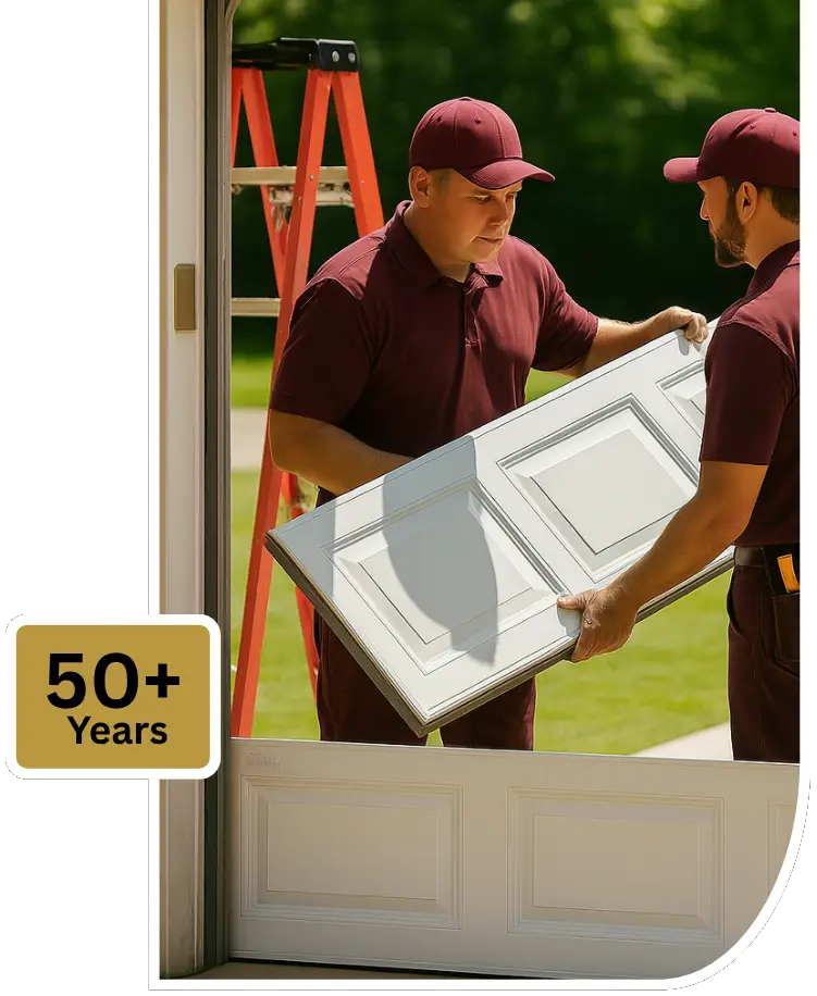 professional-garage-door-installation