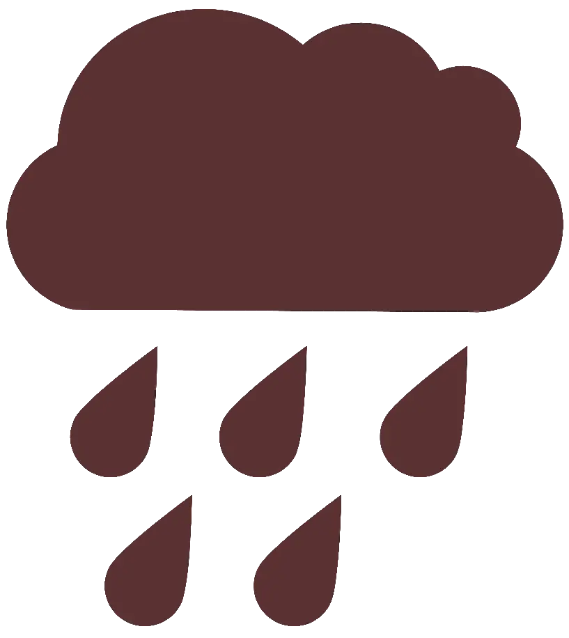 Coastal Protection rain-resist