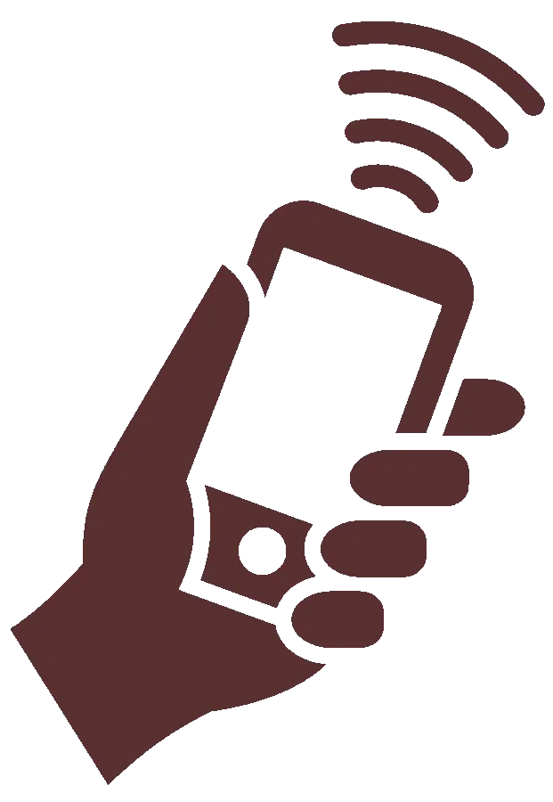 App Programming smart-phone-for-remote-access
