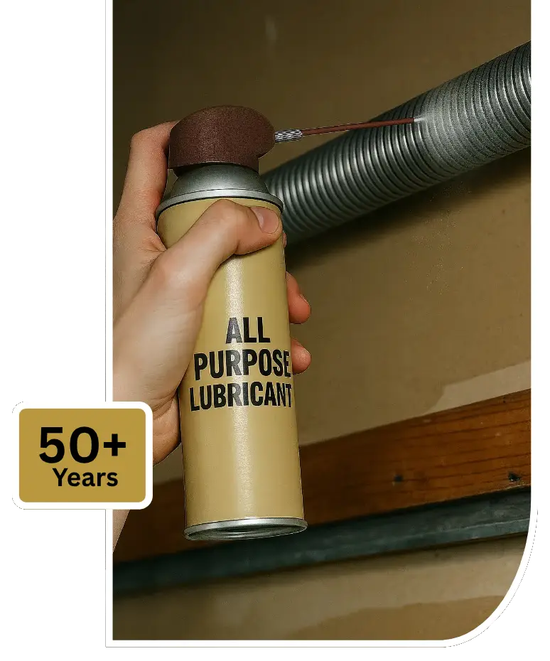 spring-lubrication