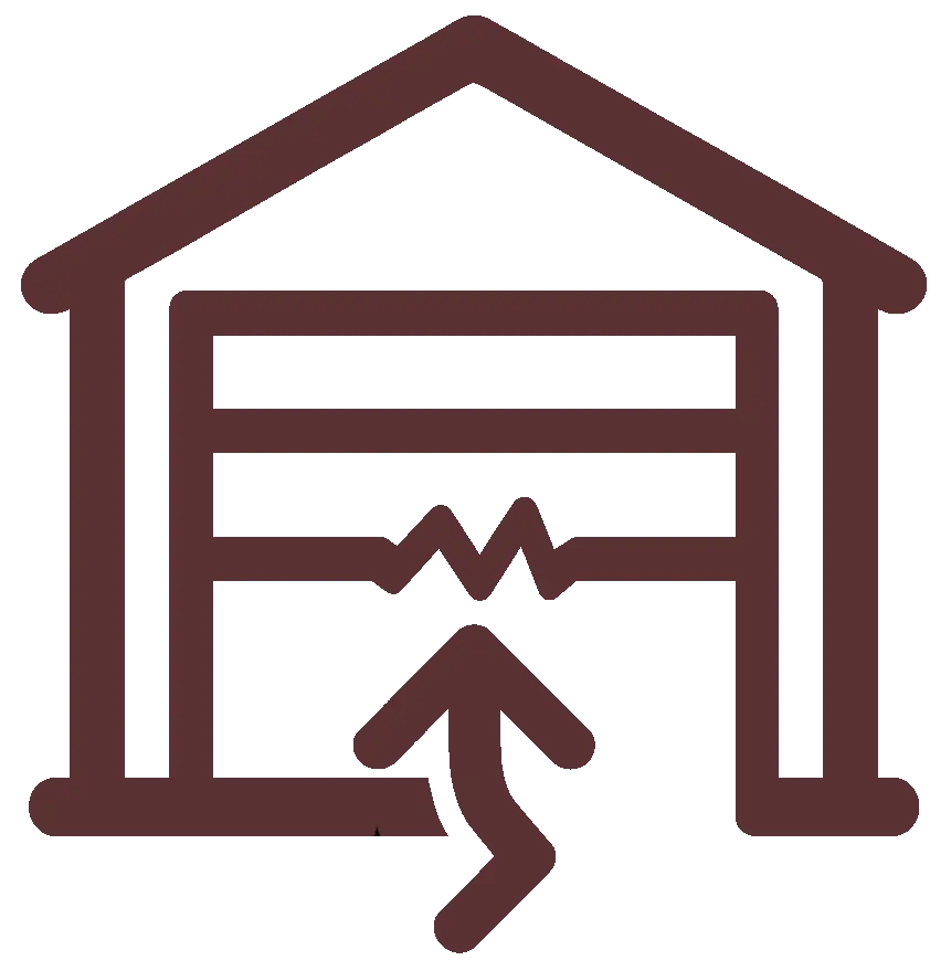 Stuck or Jammed Doors stuck-or-jammed-doors-icon