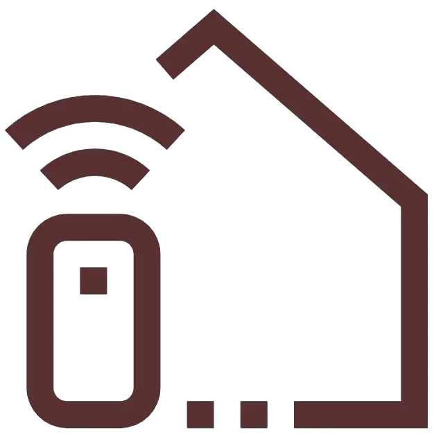 Smart Integration sync-with-home-security