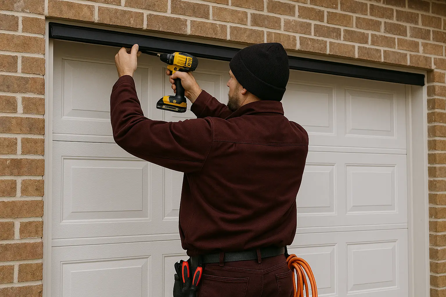 weatherstripping-replacement