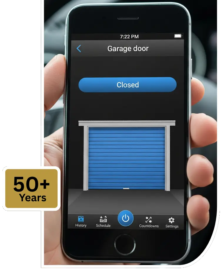wireless-garage-door-opener